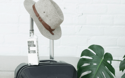 dicas para montar a mala de viagem perfeita