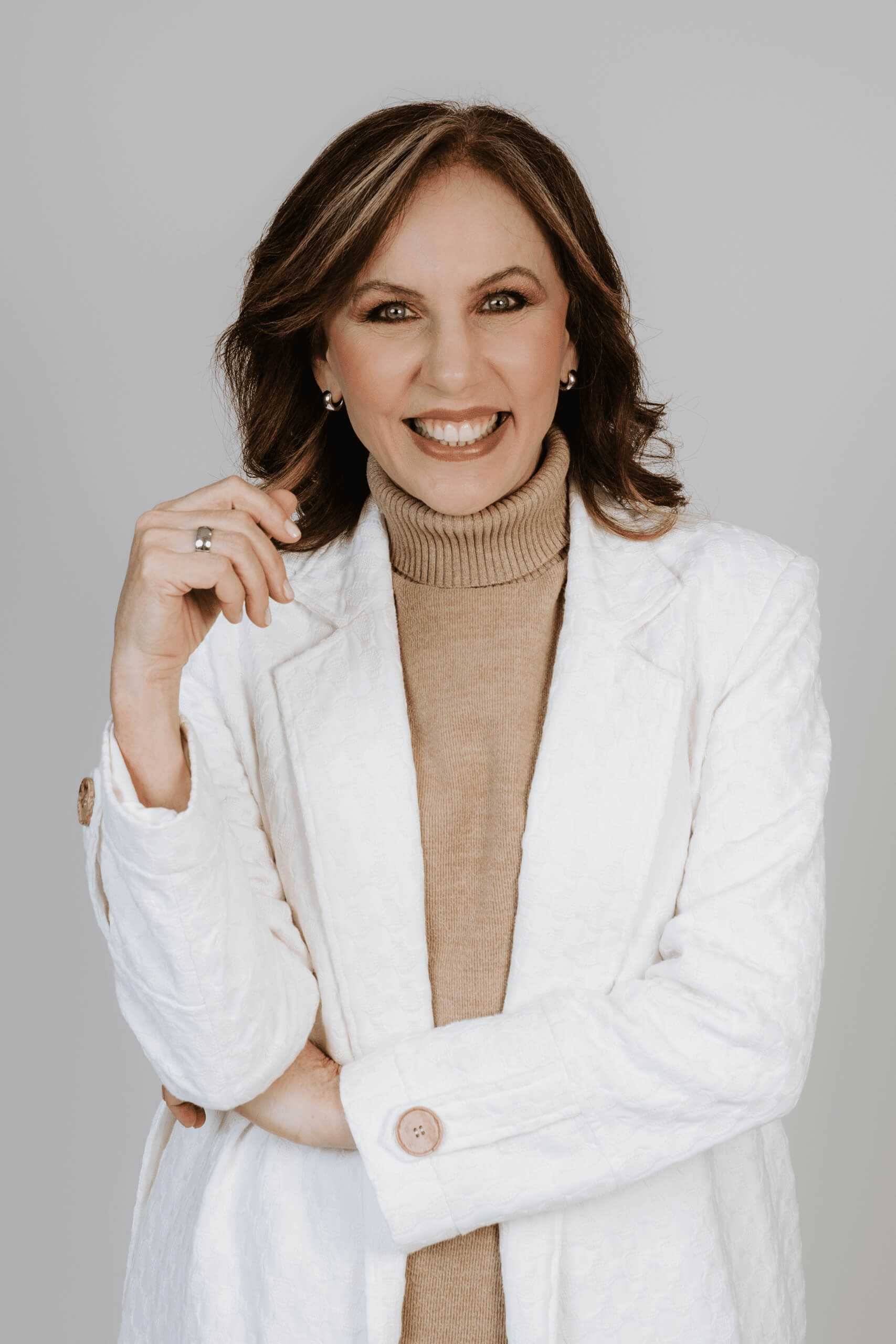 Cristiane Belfiore - Organização Pessoal