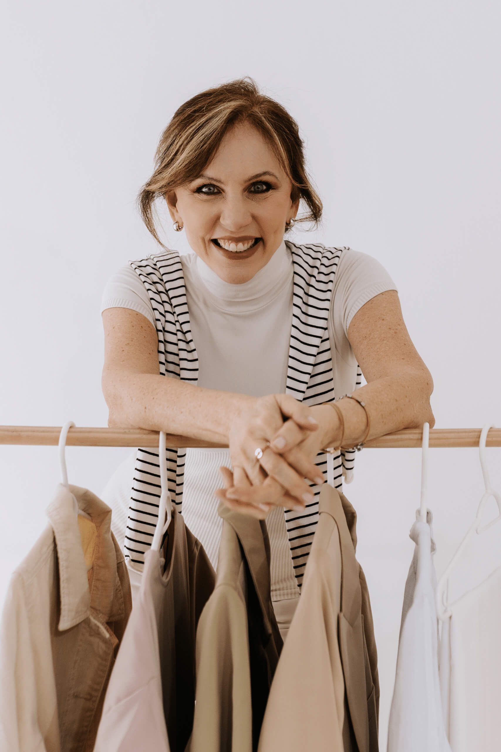 Cristiane Belfiore - Organização Pessoal